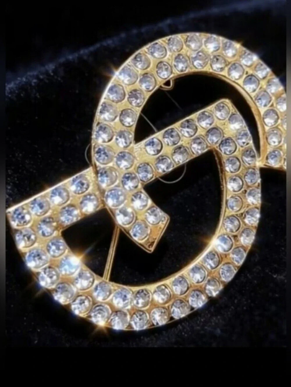 Luxury Jewelry